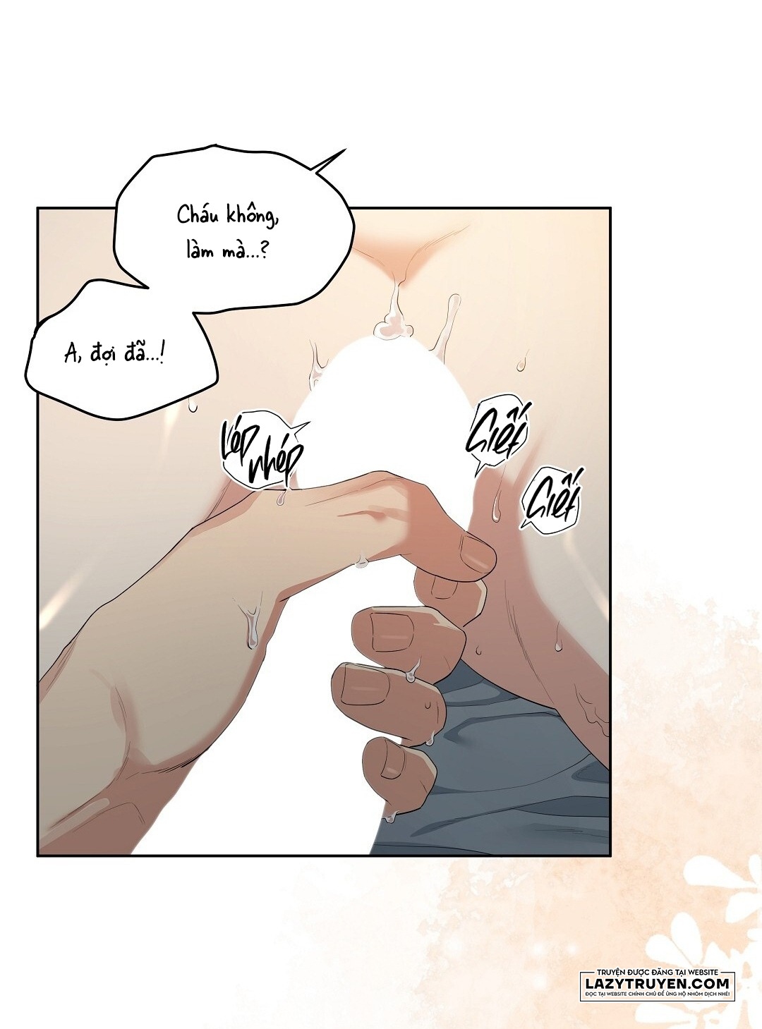 Bánh Anh Đào - Chap 9