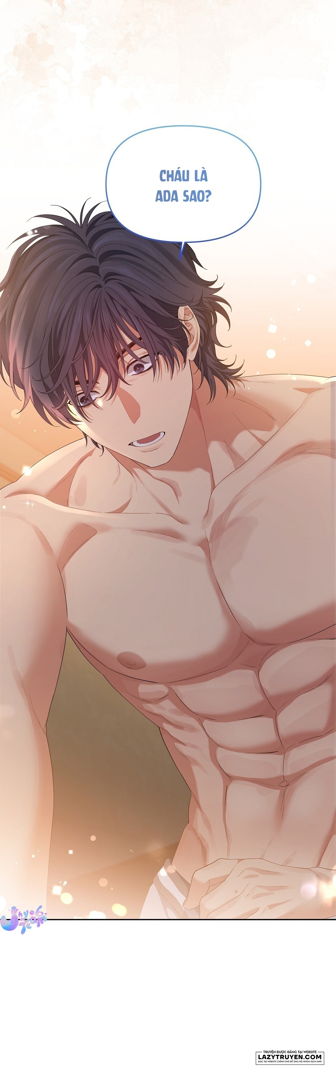 Bánh Anh Đào - Chap 9