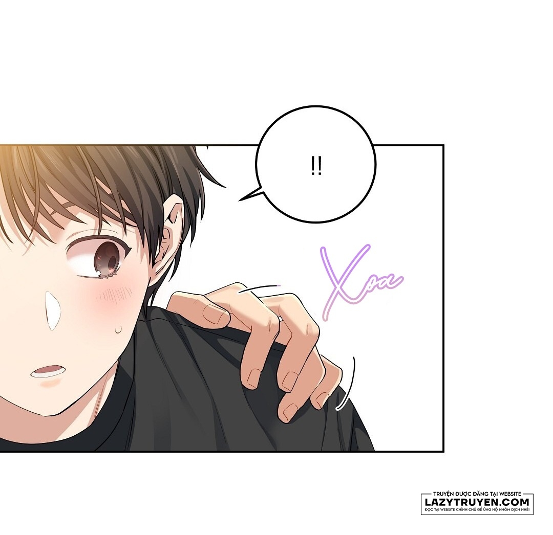 Bánh Anh Đào - Chap 9