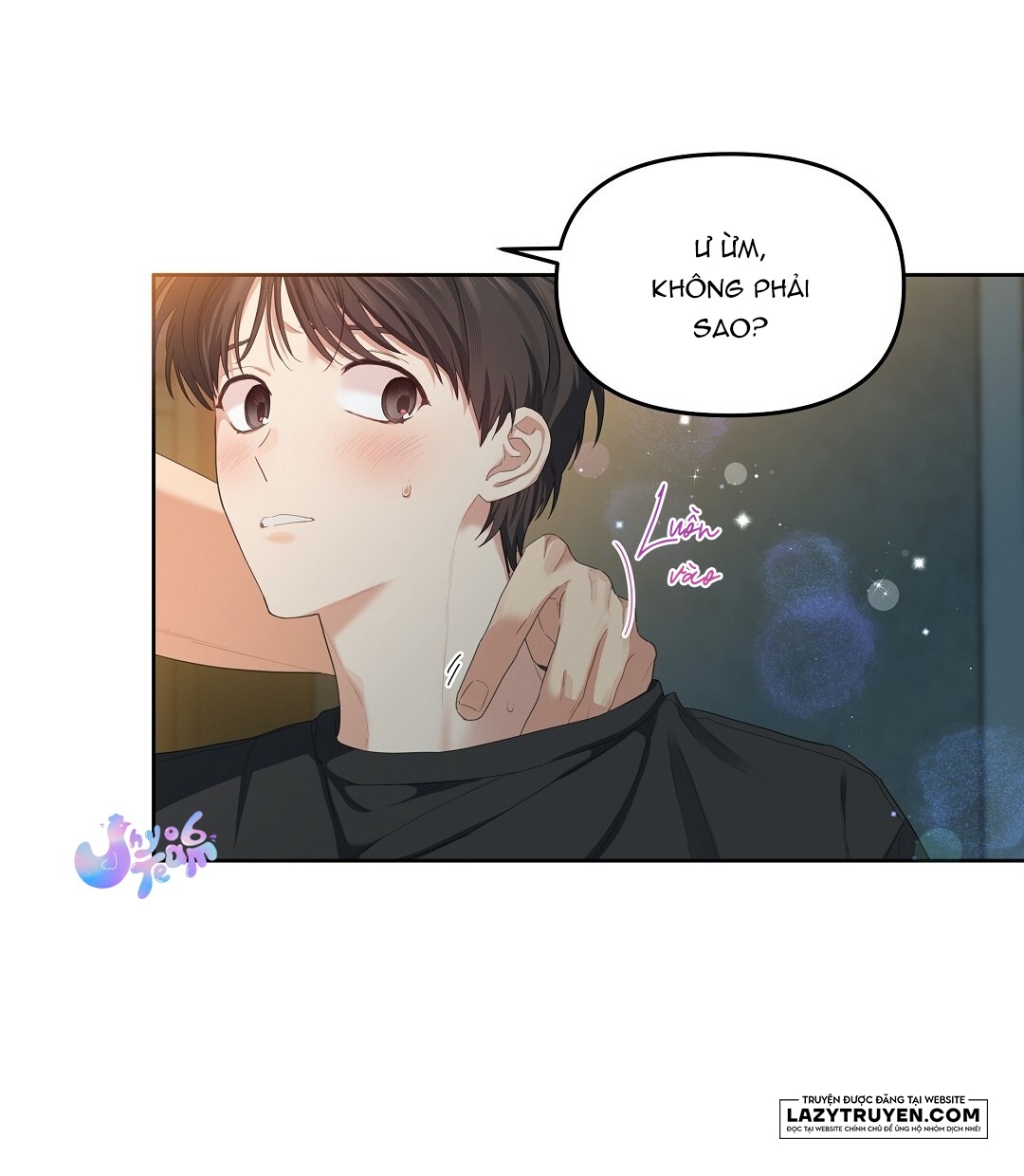 Bánh Anh Đào - Chap 9