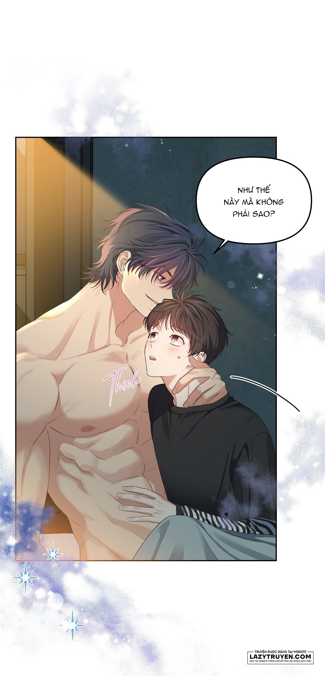 Bánh Anh Đào - Chap 9