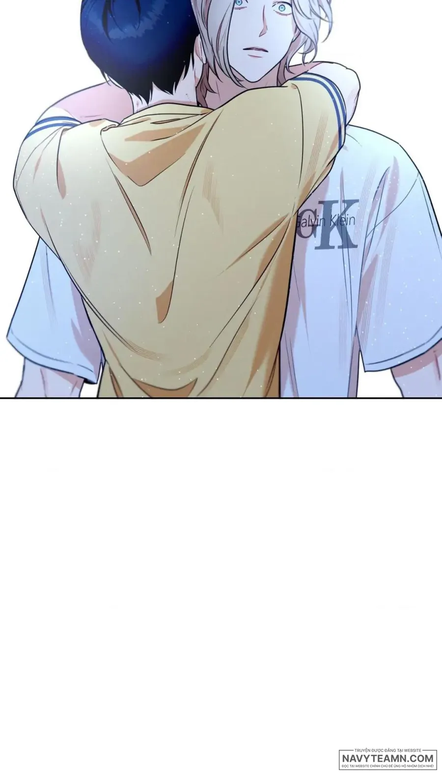 Báo Cáo Sếp Tôi - Chap 41