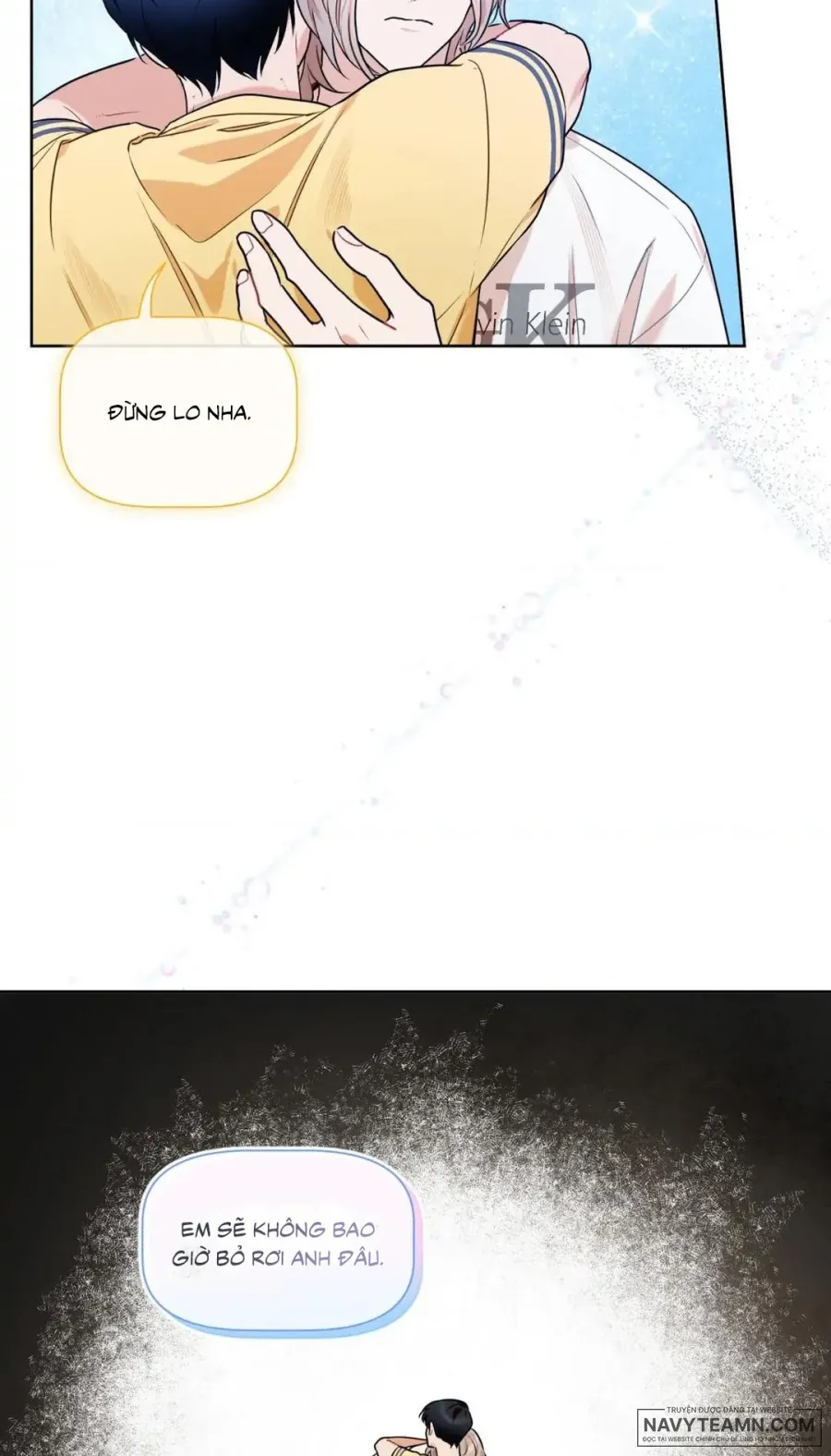 Báo Cáo Sếp Tôi - Chap 41