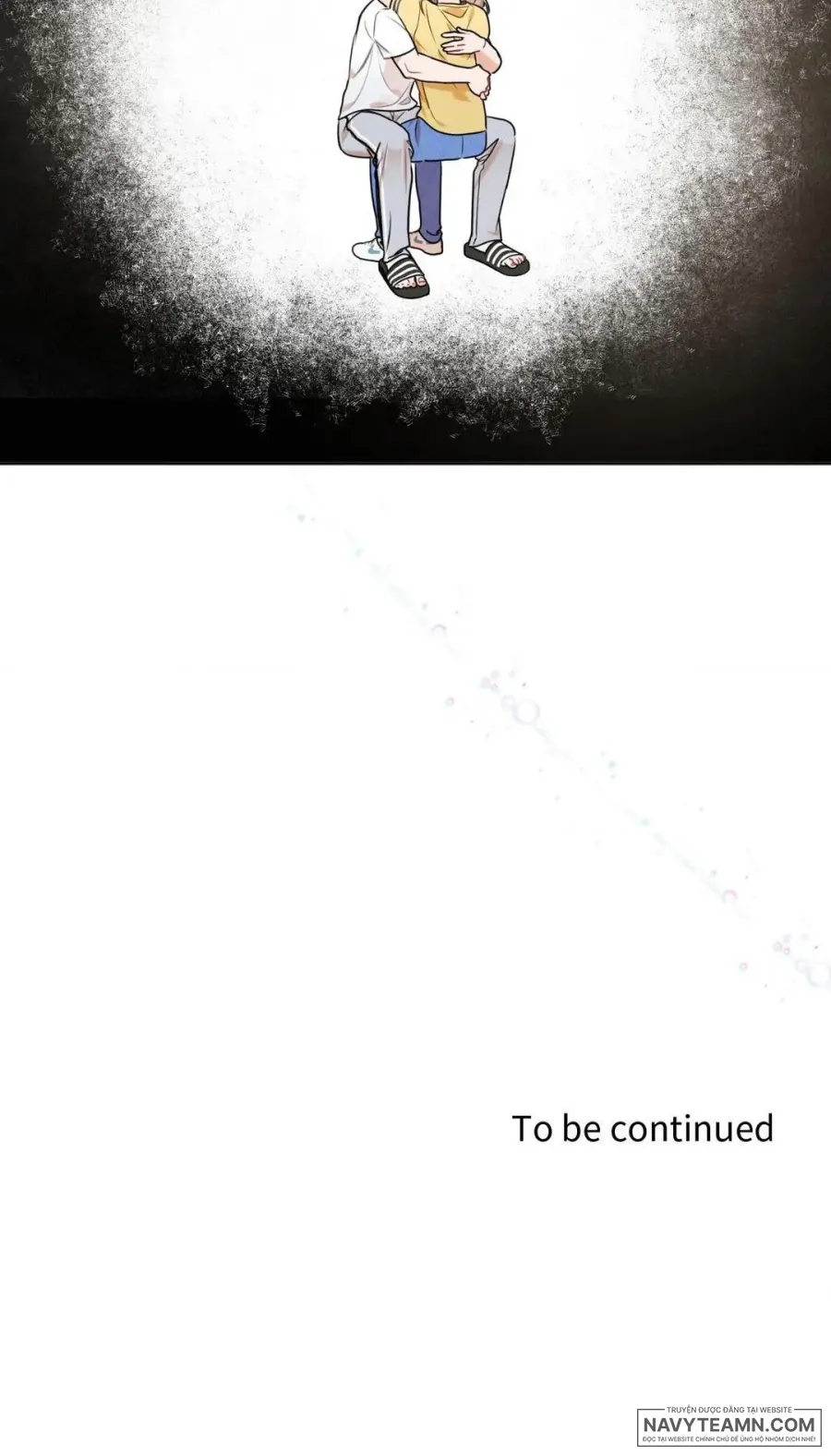 Báo Cáo Sếp Tôi - Chap 41