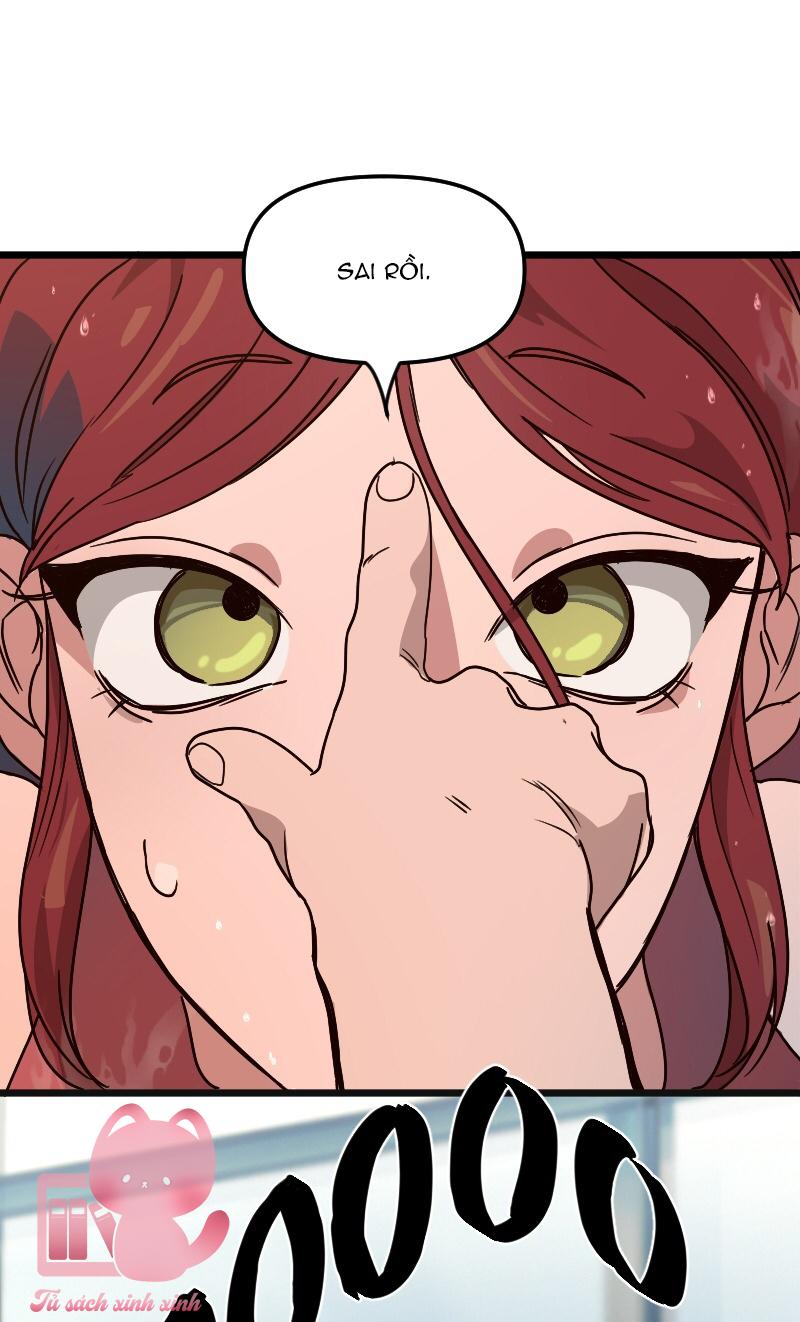 Bảo Mẫu Của Mafia - Chap 11