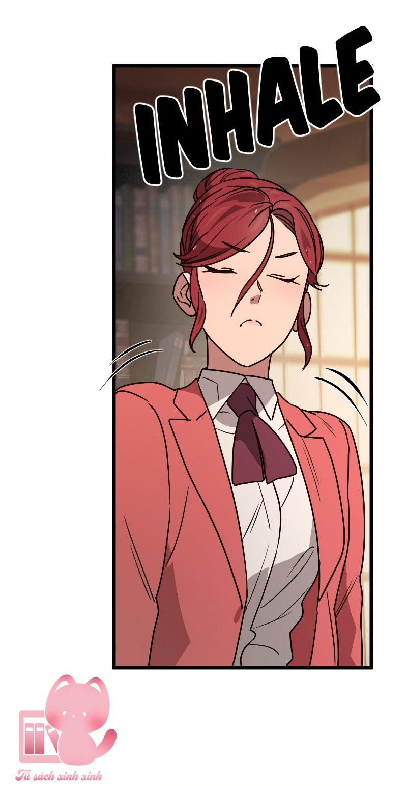 Bảo Mẫu Của Mafia - Chap 11