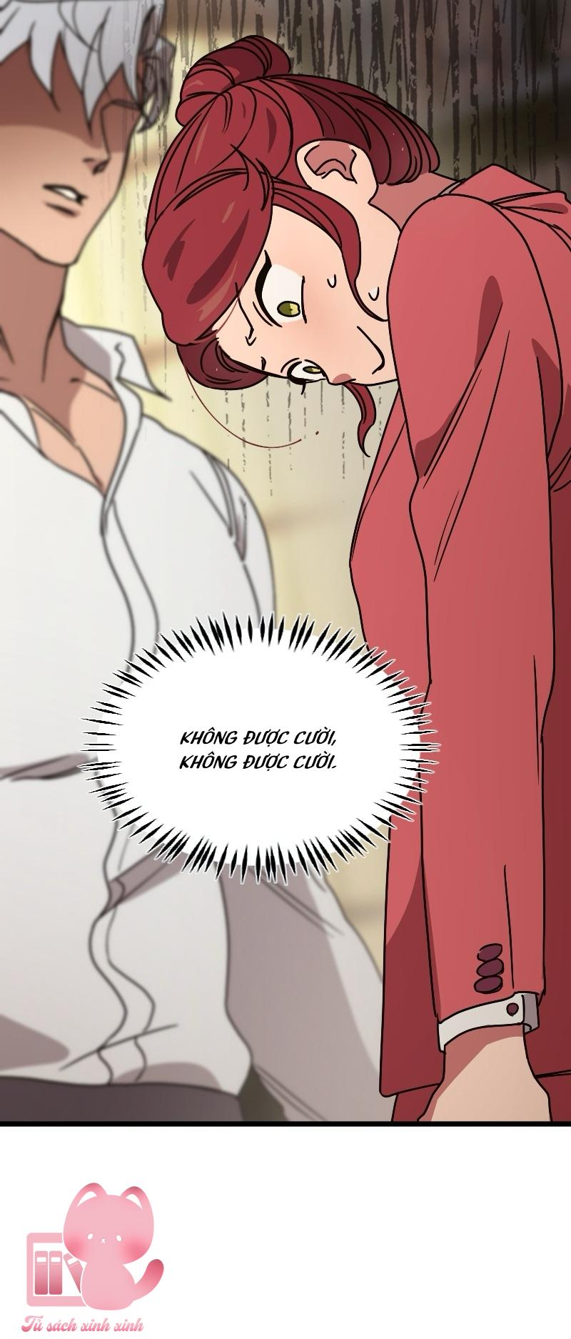 Bảo Mẫu Của Mafia - Chap 12