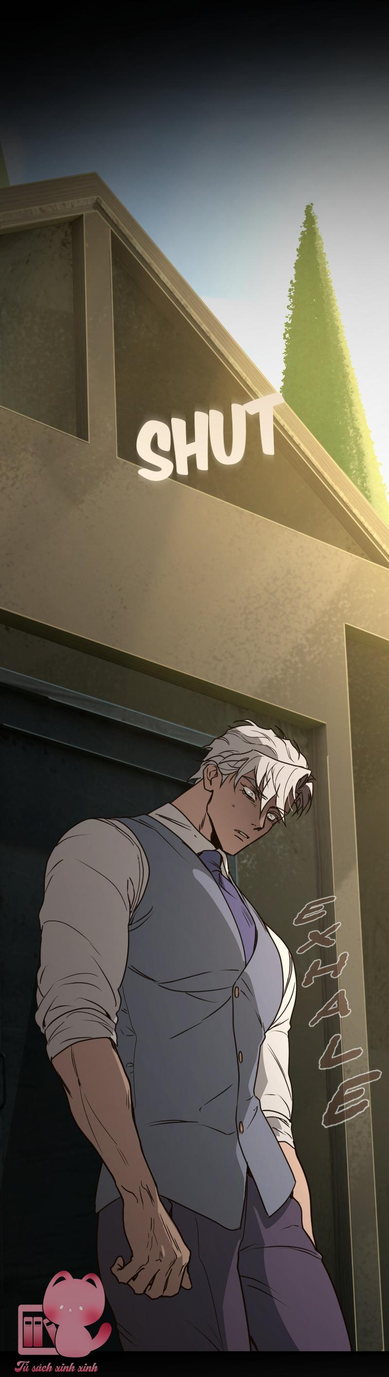 Bảo Mẫu Của Mafia - Chap 21