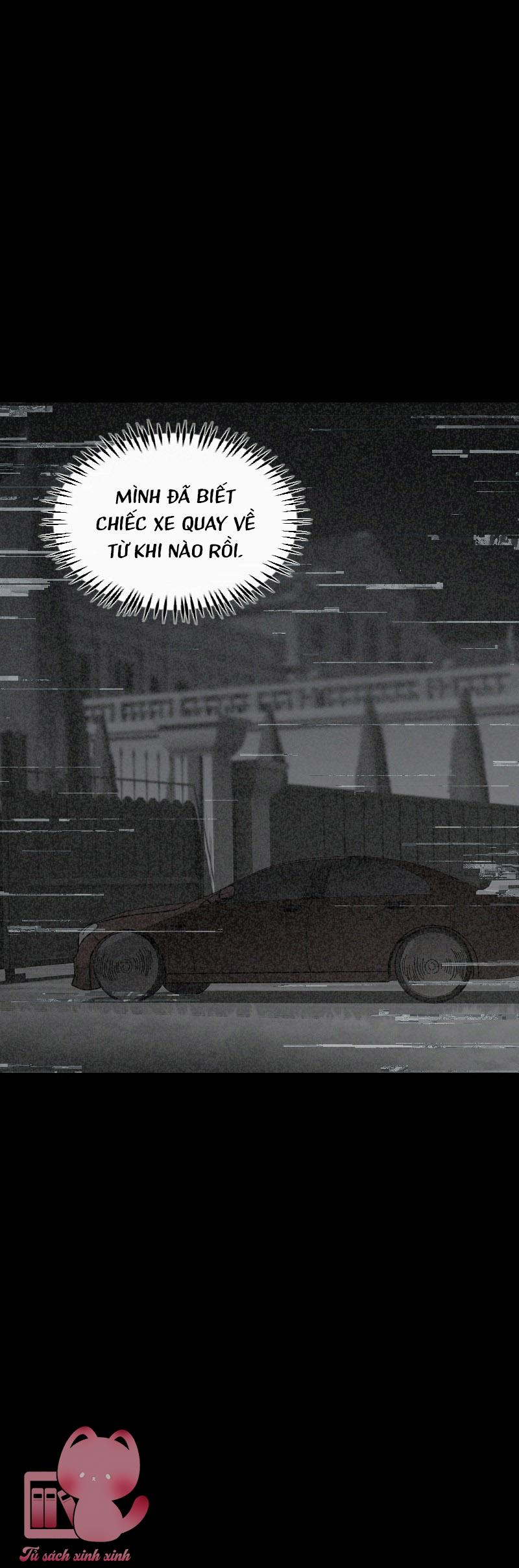 Bảo Mẫu Của Mafia - Chap 21