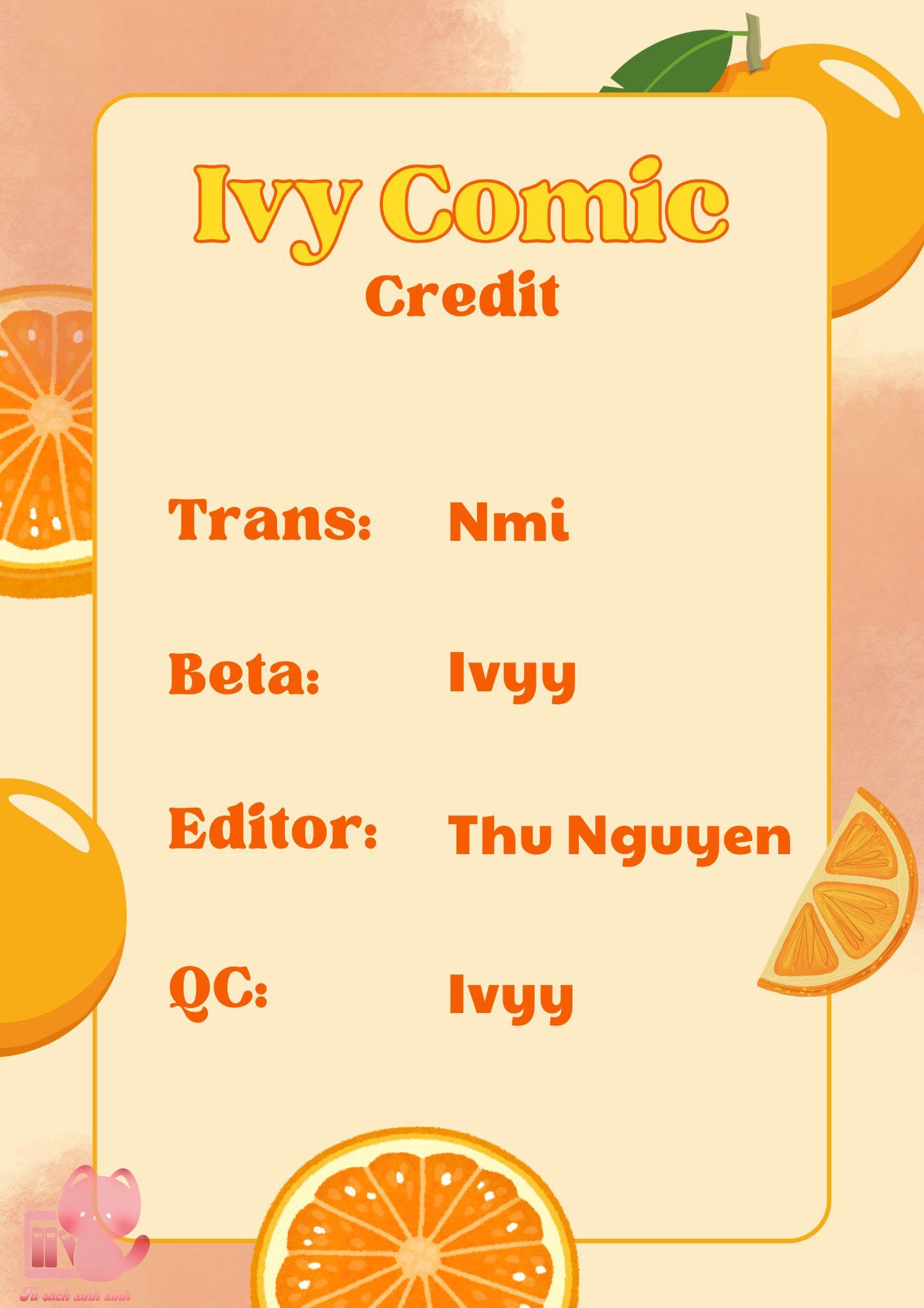 Bảo Mẫu Của Mafia - Chap 23