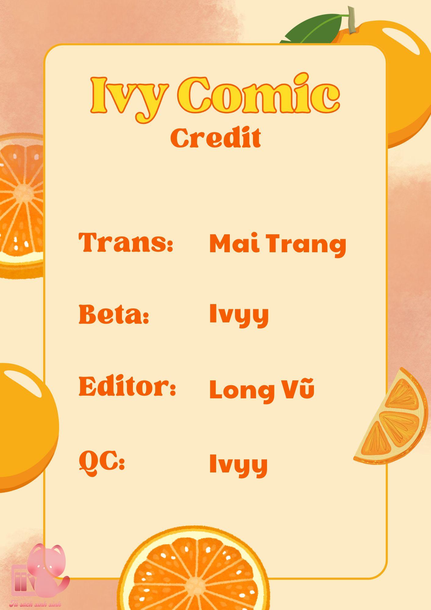 Bảo Mẫu Của Mafia - Chap 27