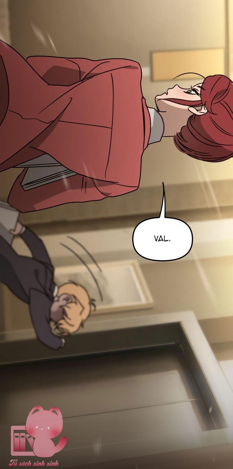 Bảo Mẫu Của Mafia - Chap 32