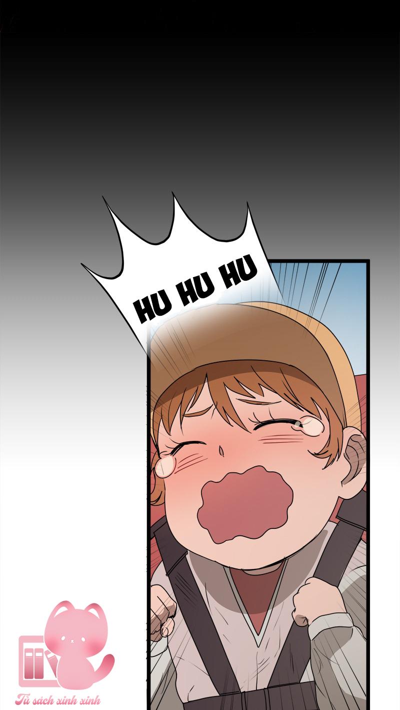 Bảo Mẫu Của Mafia - Chap 46