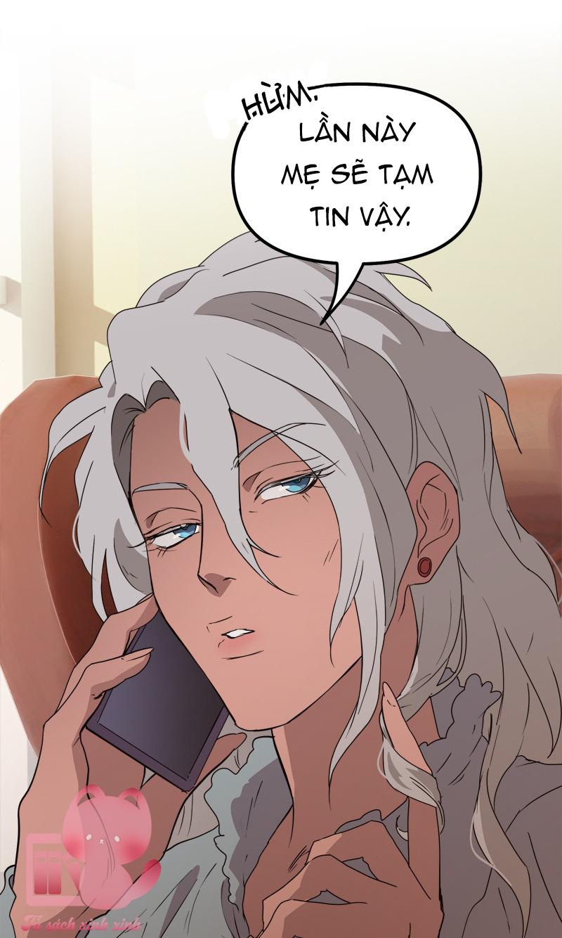 Bảo Mẫu Của Mafia - Chap 47