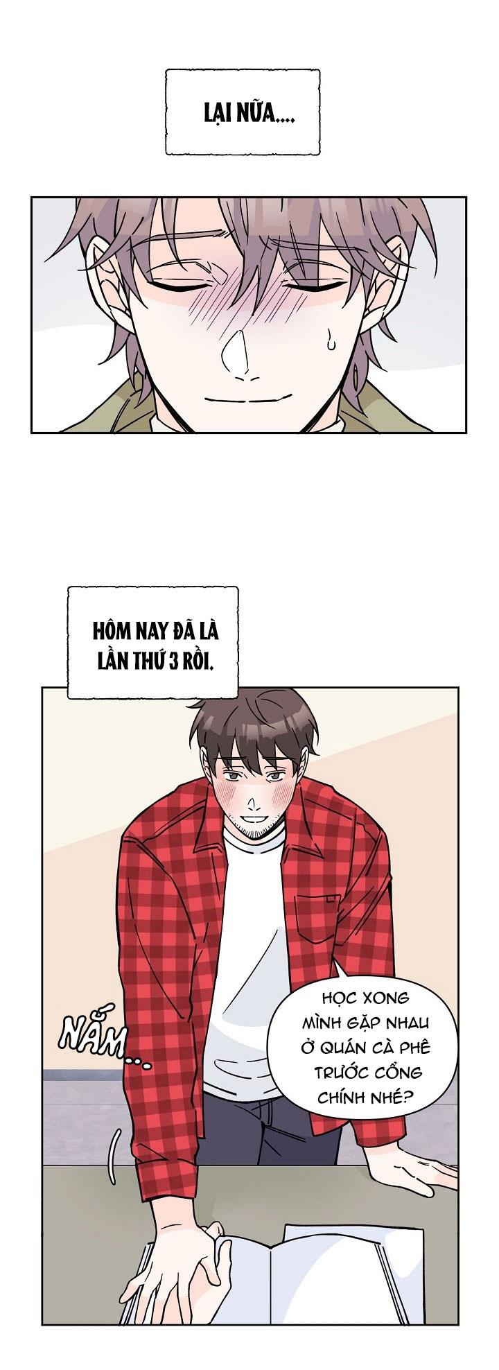 BẢO VỆ TRINH TIẾT - Chap 0