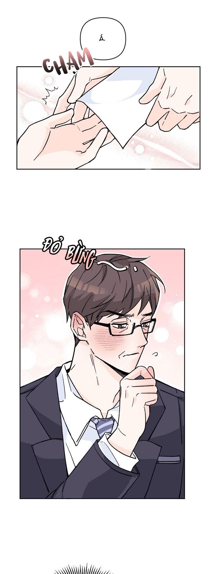 BẢO VỆ TRINH TIẾT - Chap 0