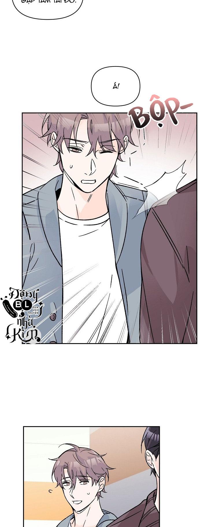 BẢO VỆ TRINH TIẾT - Chap 0