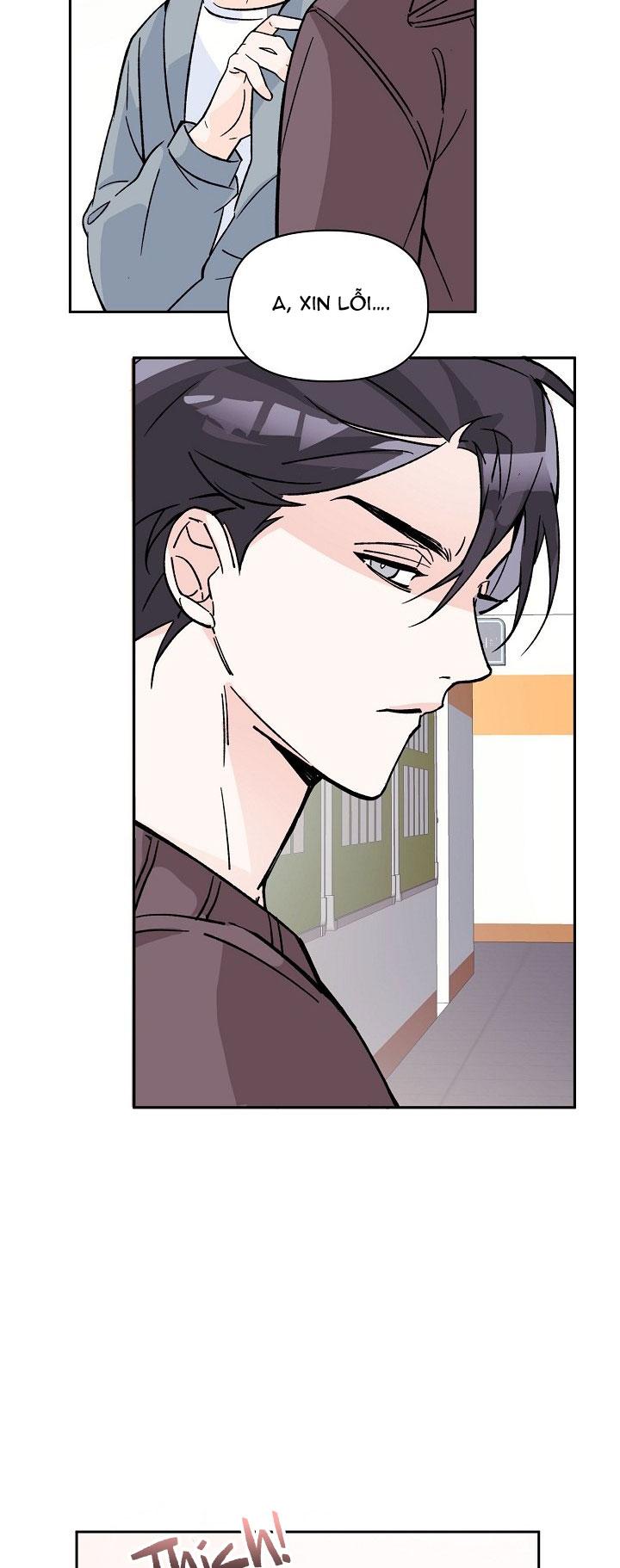 BẢO VỆ TRINH TIẾT - Chap 0