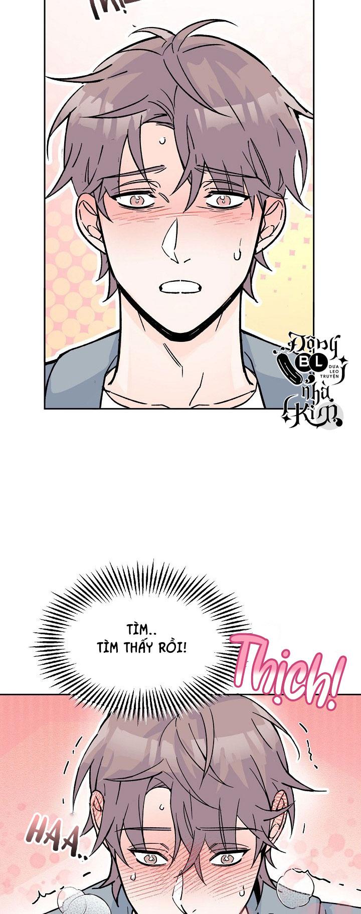 BẢO VỆ TRINH TIẾT - Chap 0