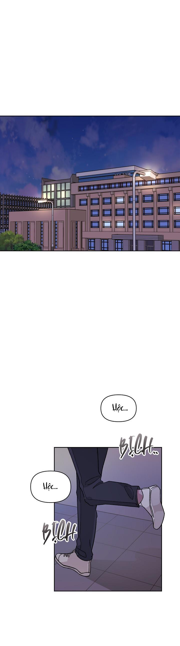 BẢO VỆ TRINH TIẾT - Chap 1