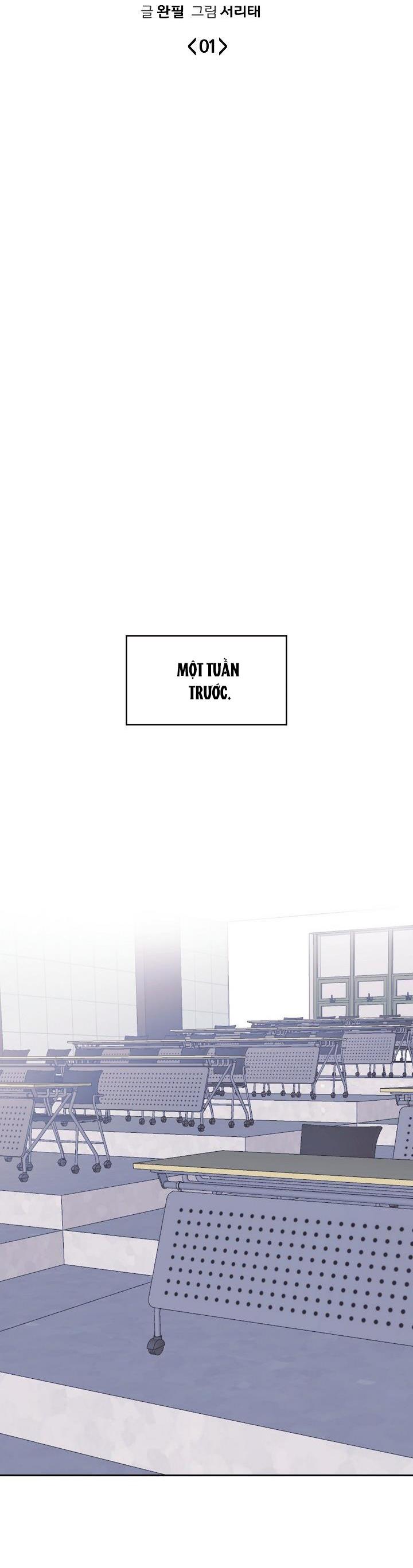 BẢO VỆ TRINH TIẾT - Chap 1