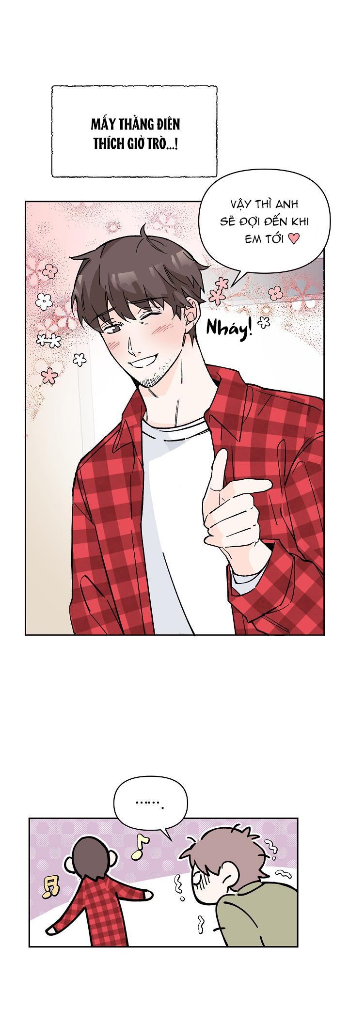 BẢO VỆ TRINH TIẾT - Chap 1