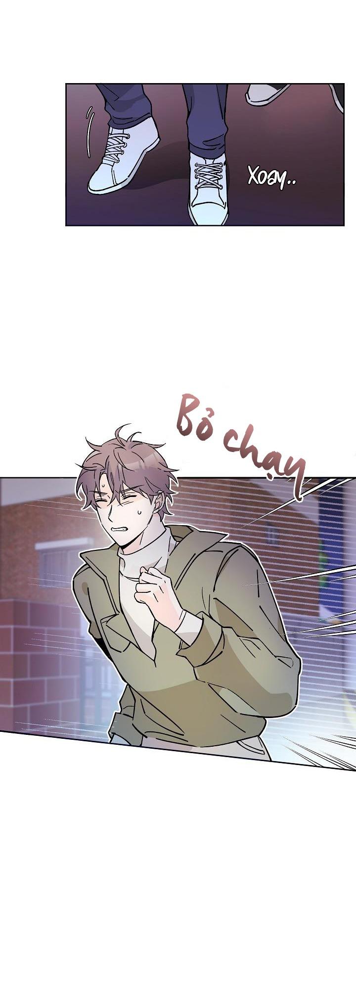 BẢO VỆ TRINH TIẾT - Chap 1