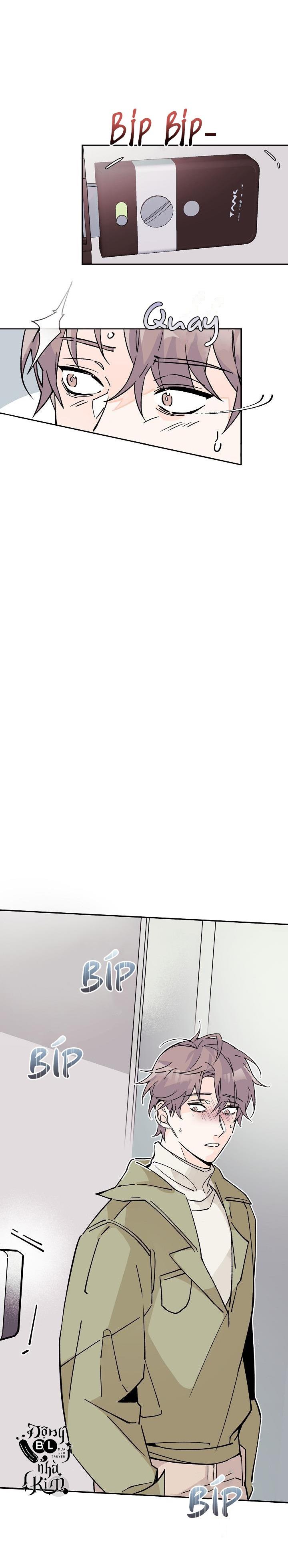 BẢO VỆ TRINH TIẾT - Chap 1