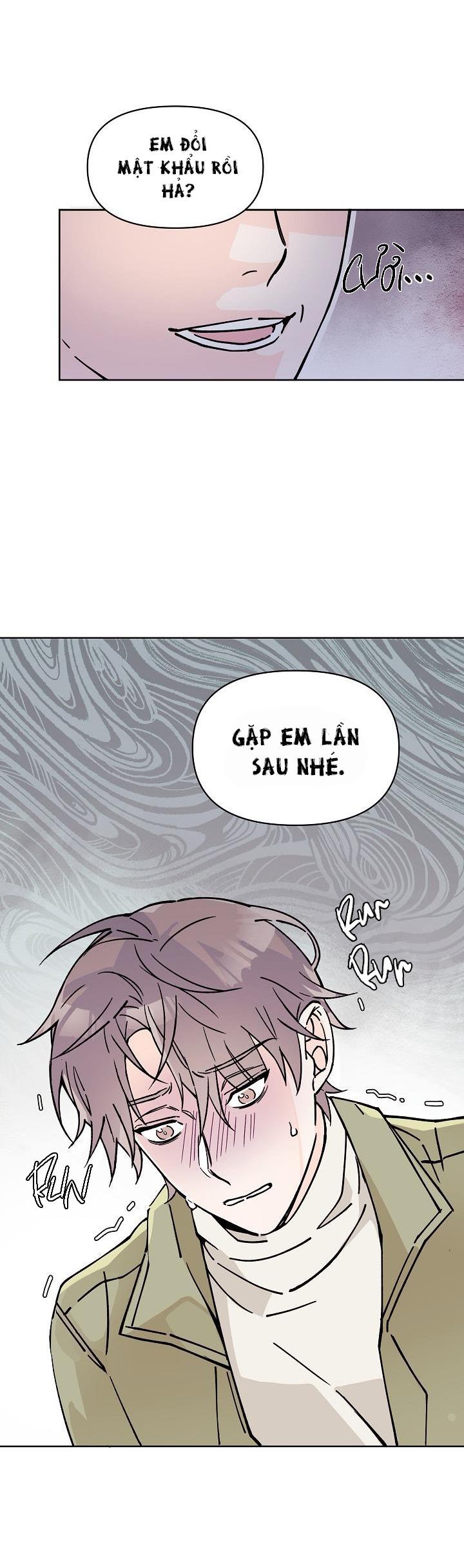 BẢO VỆ TRINH TIẾT - Chap 1