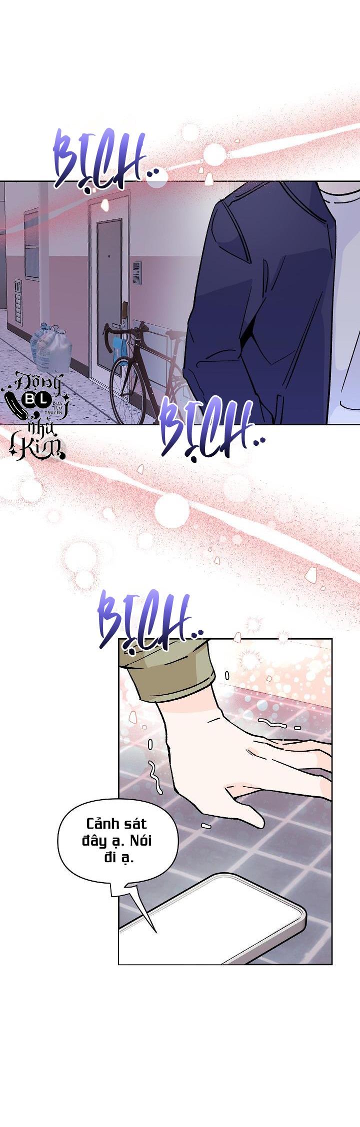 BẢO VỆ TRINH TIẾT - Chap 1