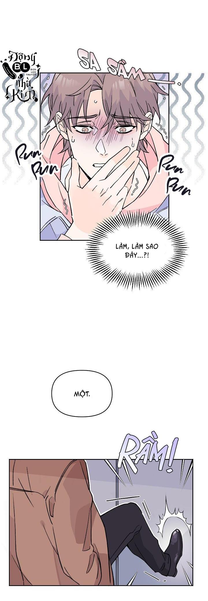 BẢO VỆ TRINH TIẾT - Chap 1