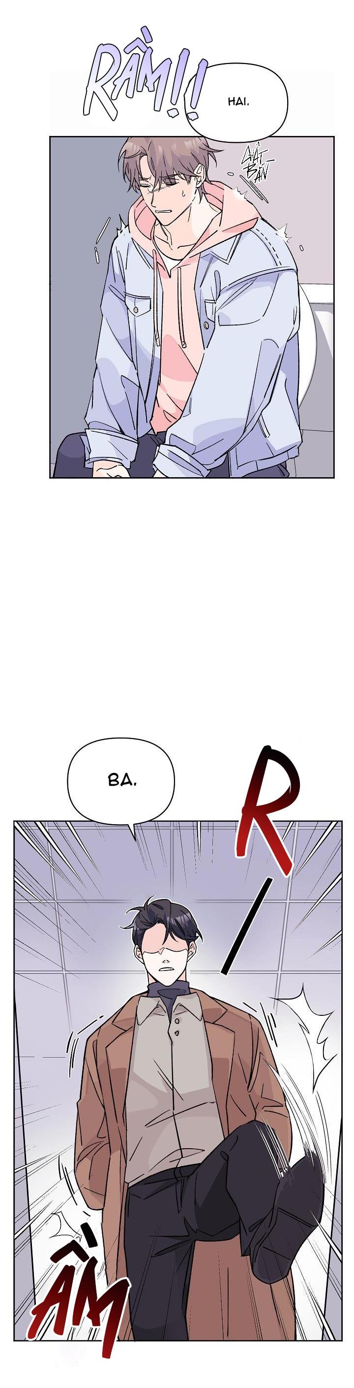 BẢO VỆ TRINH TIẾT - Chap 1