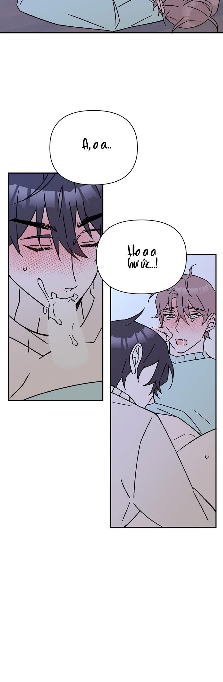 BẢO VỆ TRINH TIẾT - Chap 10