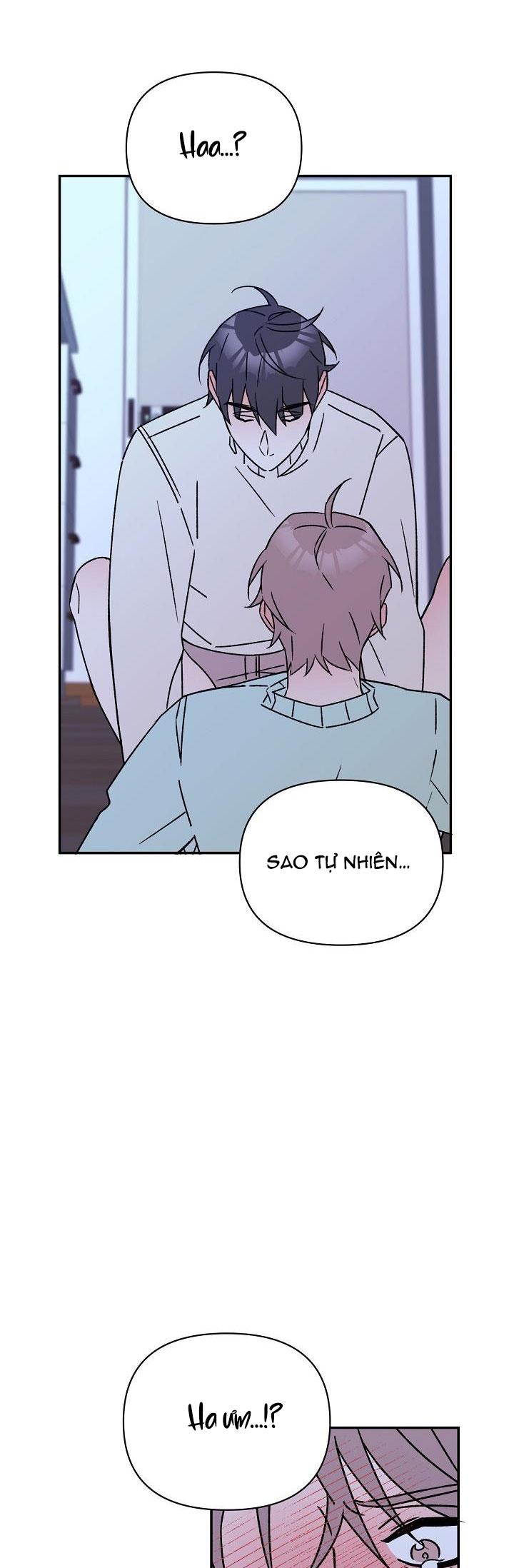 BẢO VỆ TRINH TIẾT - Chap 10