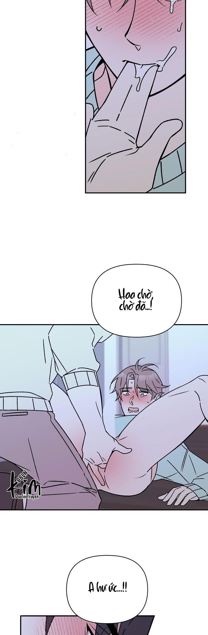 BẢO VỆ TRINH TIẾT - Chap 10