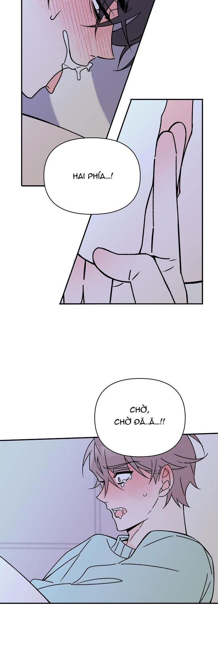 BẢO VỆ TRINH TIẾT - Chap 10