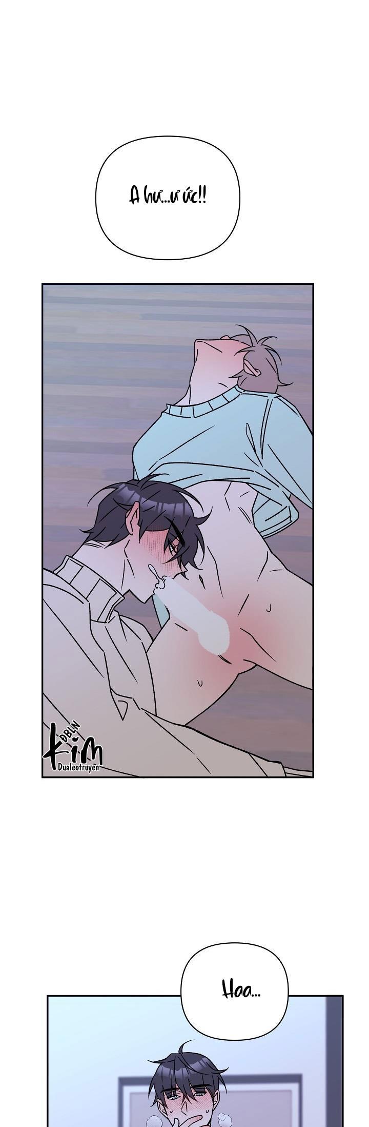 BẢO VỆ TRINH TIẾT - Chap 10