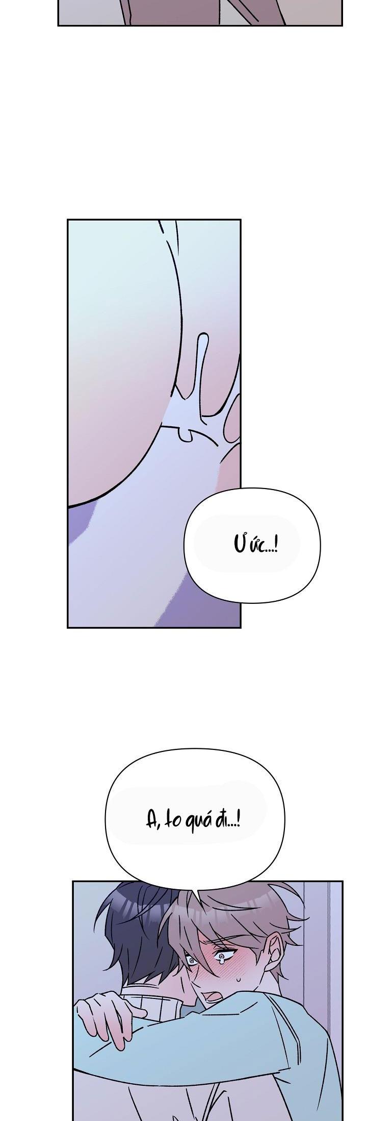 BẢO VỆ TRINH TIẾT - Chap 10