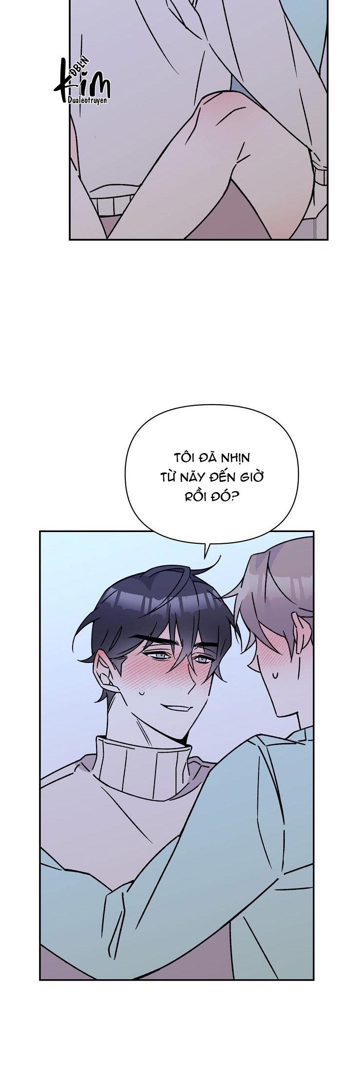 BẢO VỆ TRINH TIẾT - Chap 10