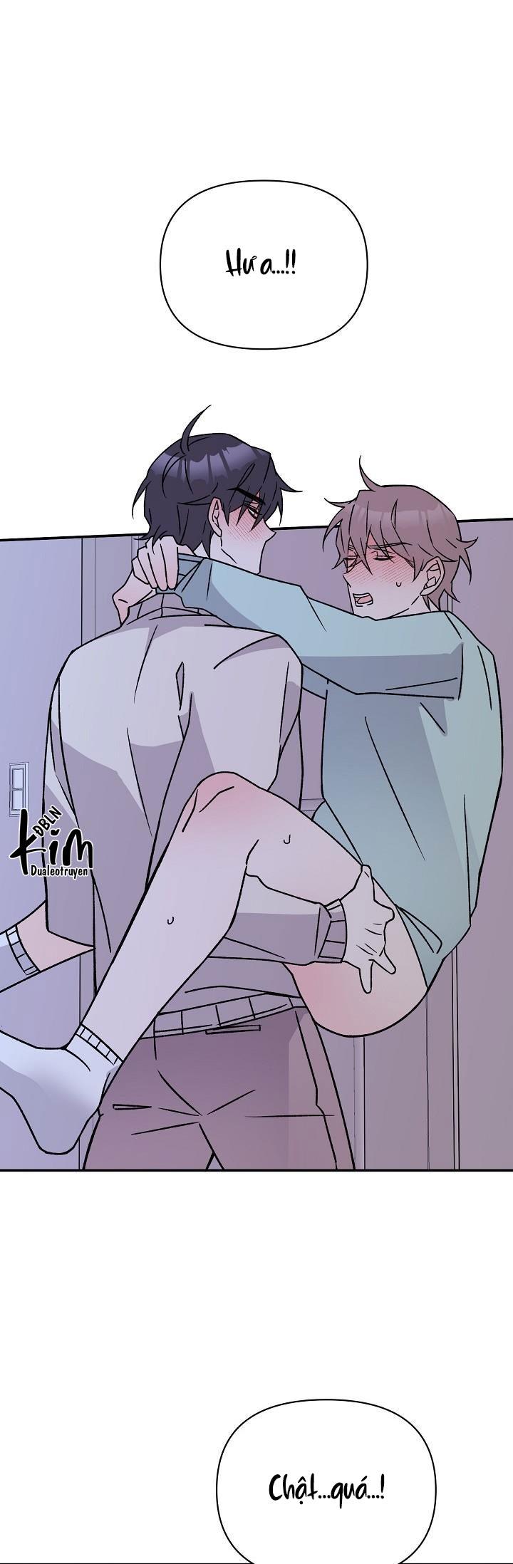 BẢO VỆ TRINH TIẾT - Chap 10