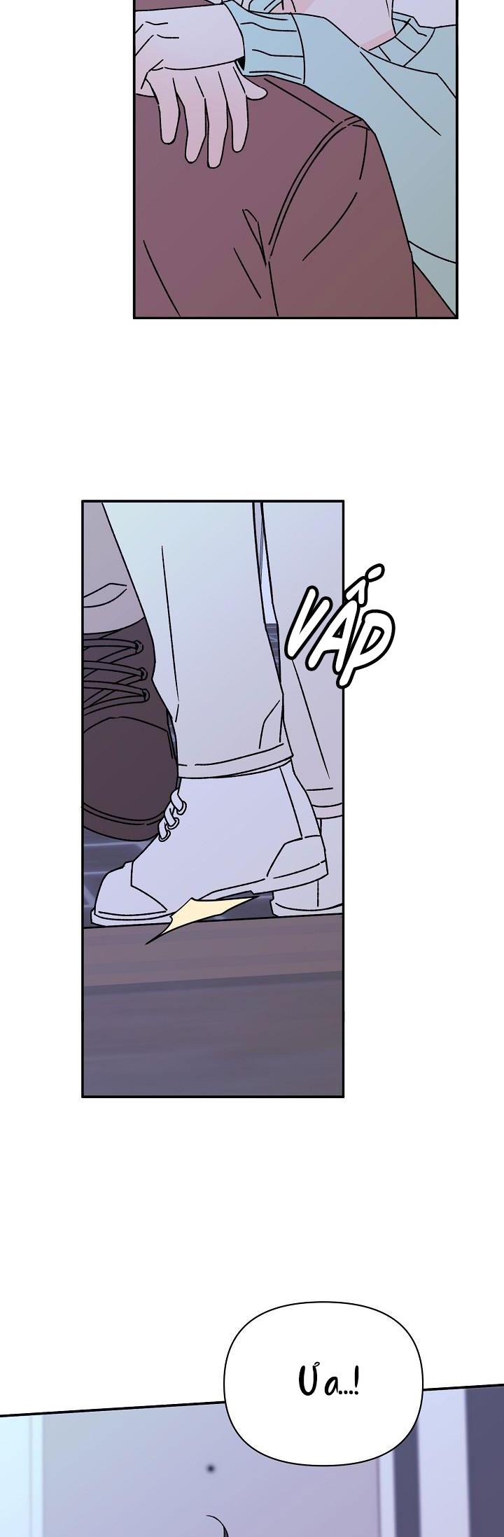 BẢO VỆ TRINH TIẾT - Chap 10