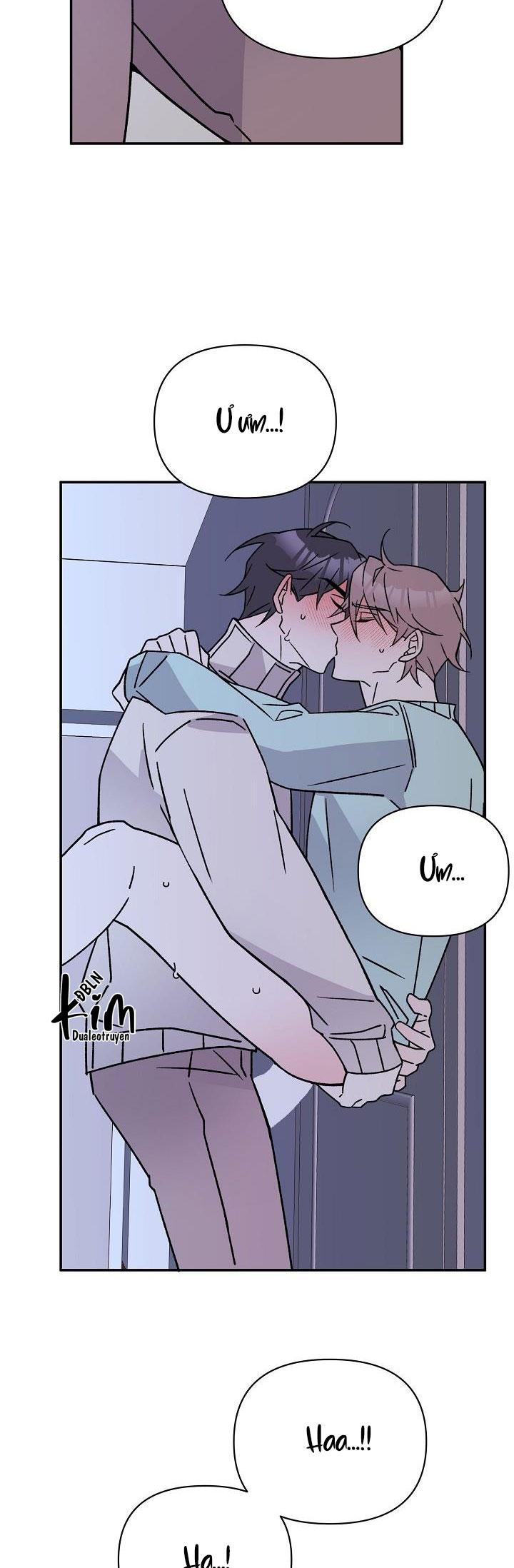 BẢO VỆ TRINH TIẾT - Chap 10