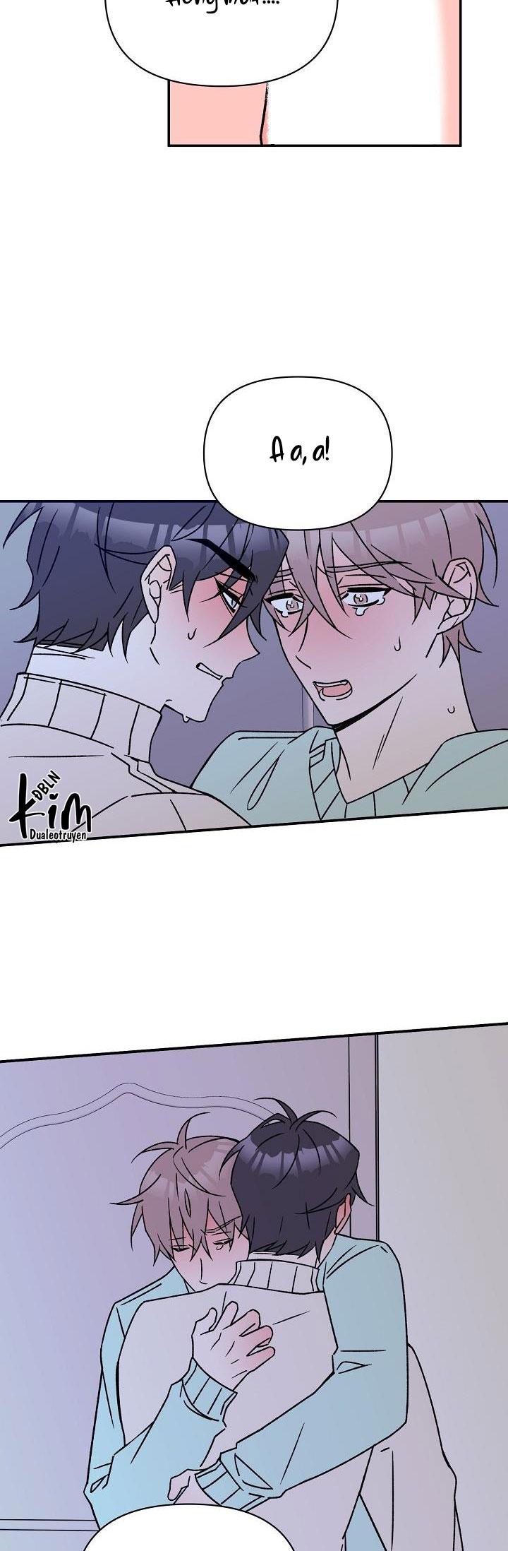 BẢO VỆ TRINH TIẾT - Chap 10