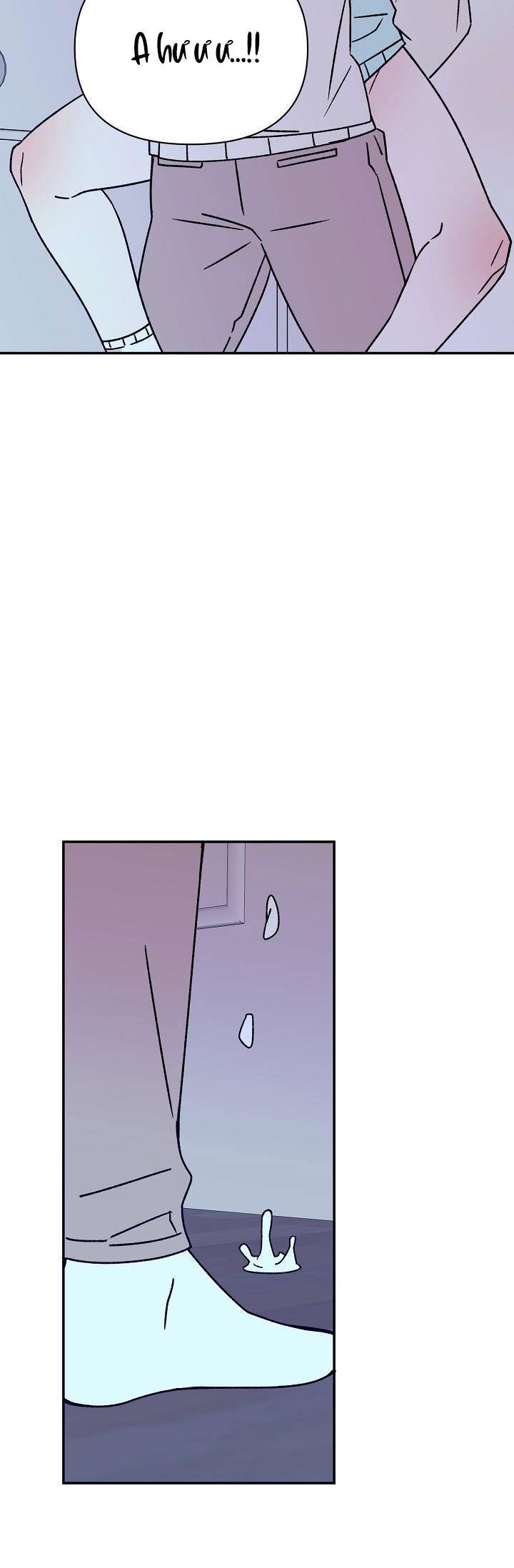 BẢO VỆ TRINH TIẾT - Chap 10