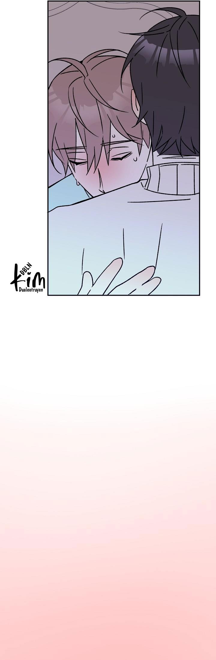BẢO VỆ TRINH TIẾT - Chap 10