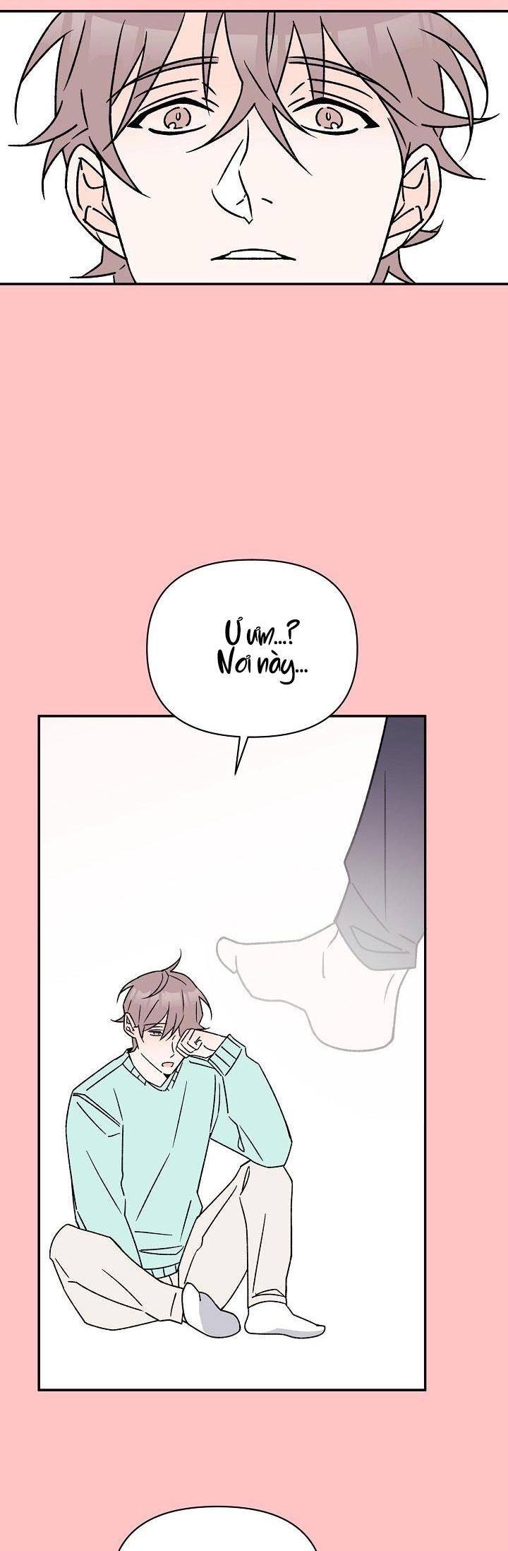 BẢO VỆ TRINH TIẾT - Chap 10