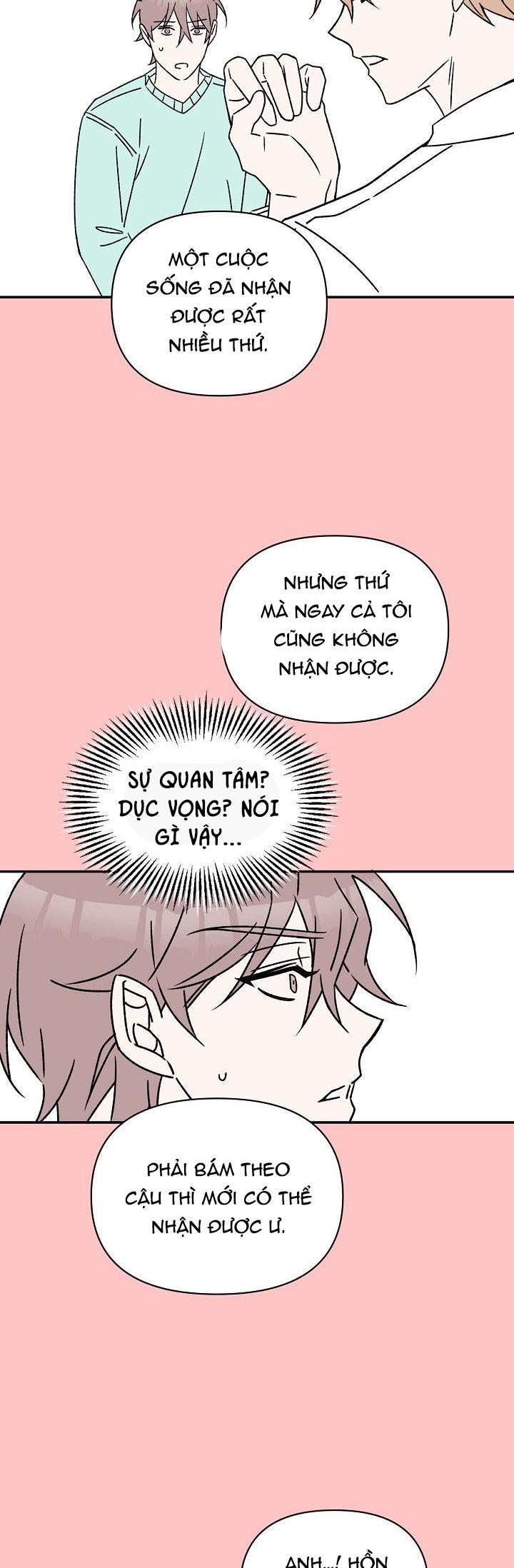 BẢO VỆ TRINH TIẾT - Chap 10