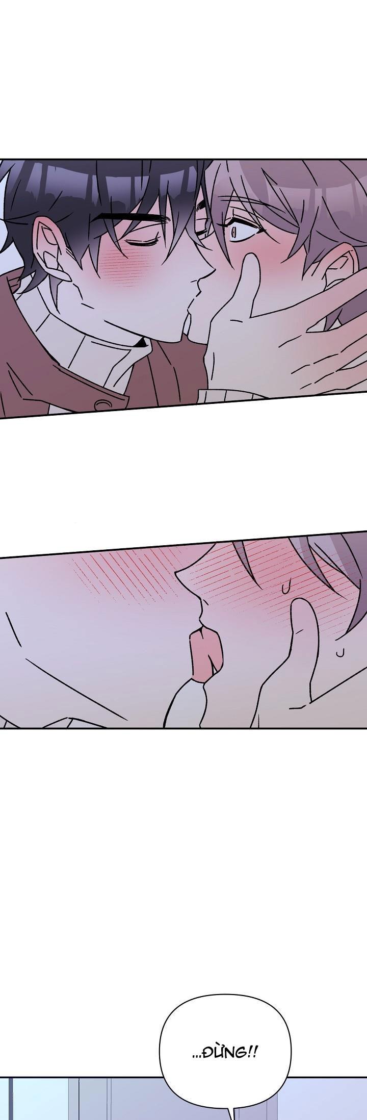 BẢO VỆ TRINH TIẾT - Chap 10