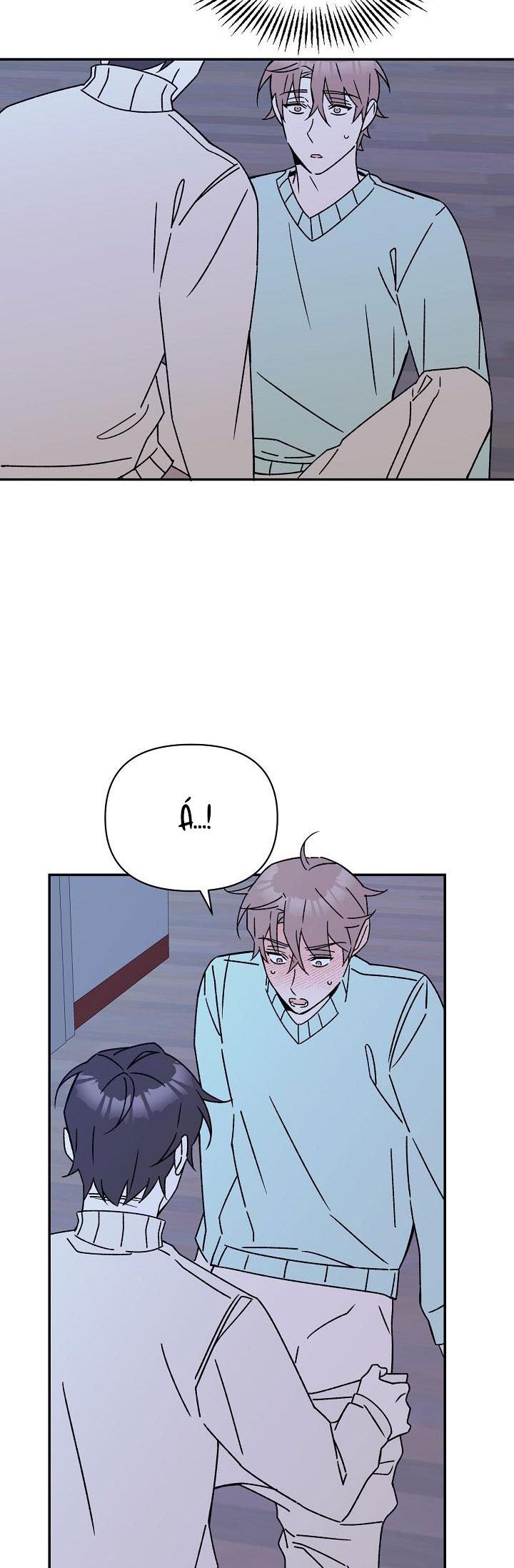 BẢO VỆ TRINH TIẾT - Chap 10