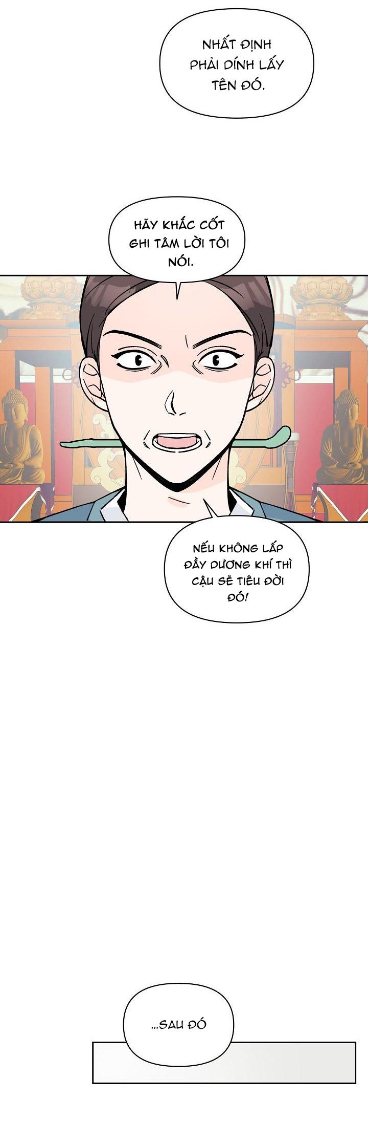 BẢO VỆ TRINH TIẾT - Chap 2